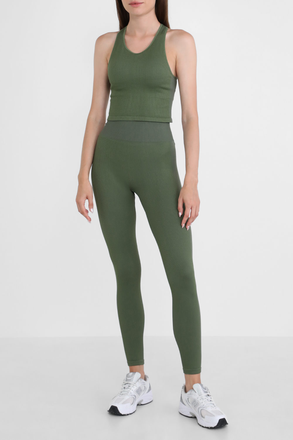 גופיית אימון ריב